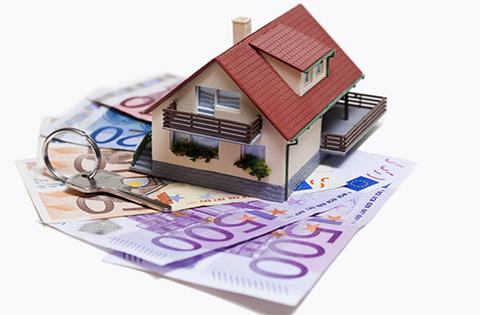 Demande de pret immobilier Prêt immobilier